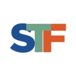 stf connect android application logo